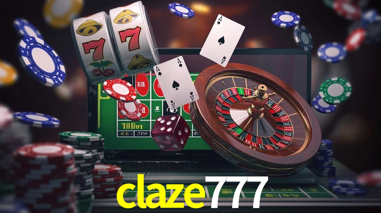 Welcome Bonus claze777