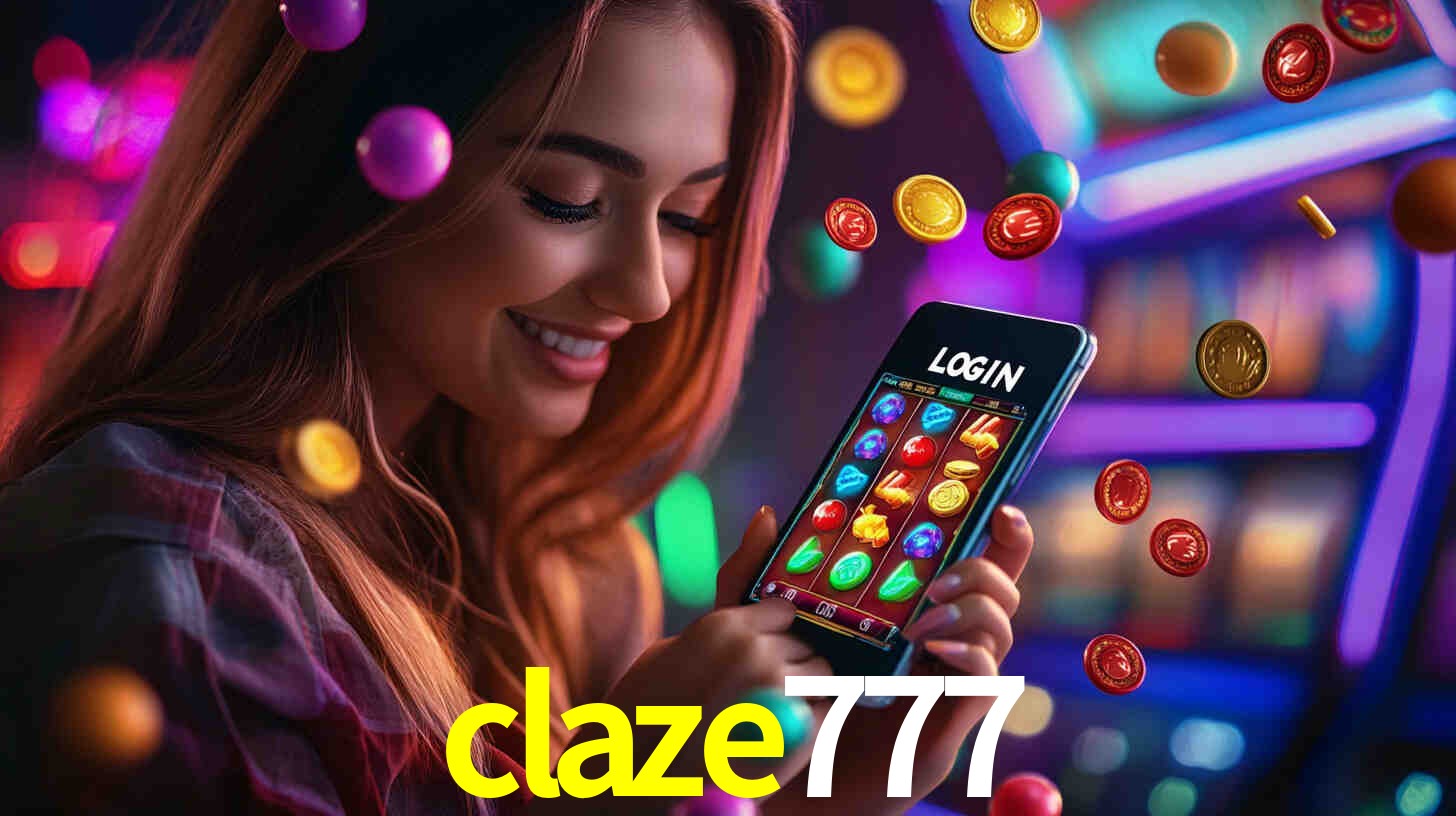 claze777.com