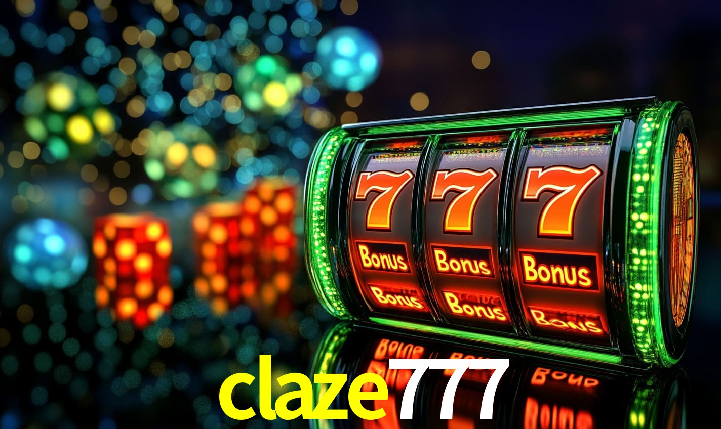 Game Providers claze777