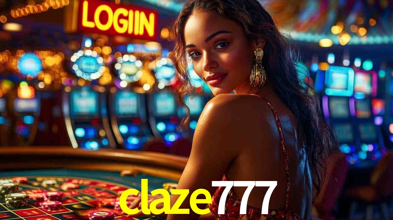 Slot Games claze777