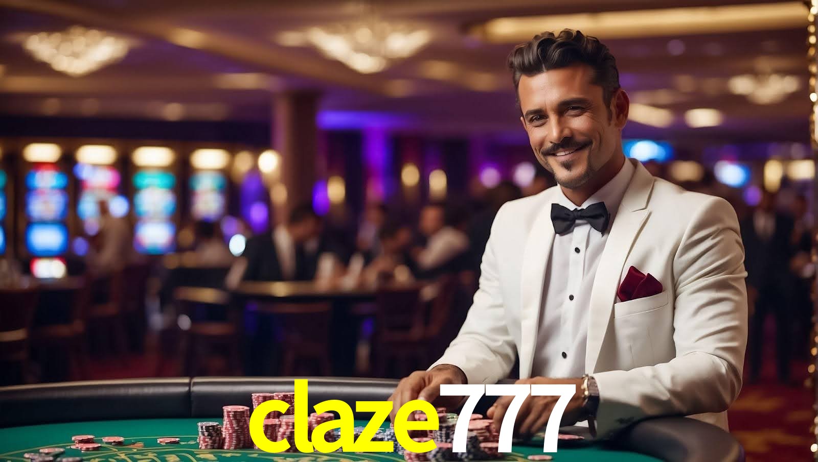 Secure Login claze777
