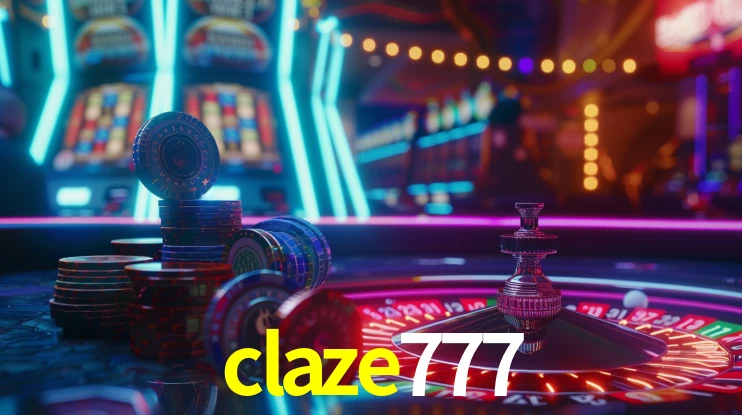 Slot Games claze777