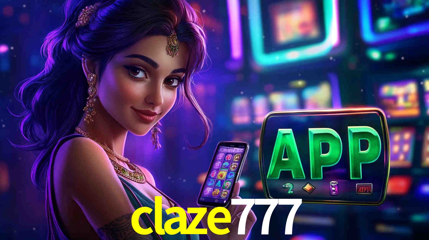 claze777 login