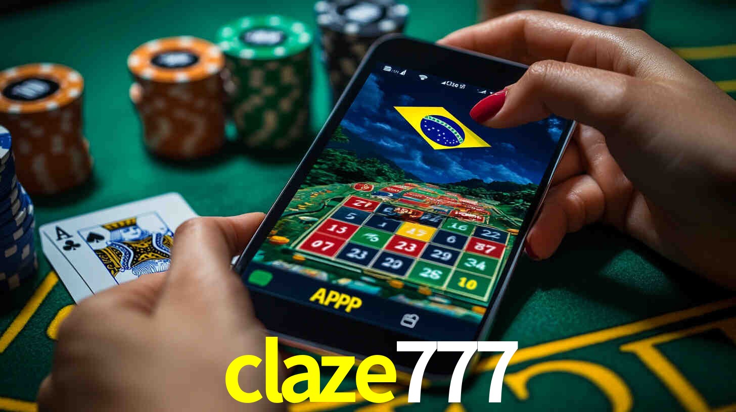 Descubra o Programa VIP da claze777: Vantagens Exclusivas para Jogadores