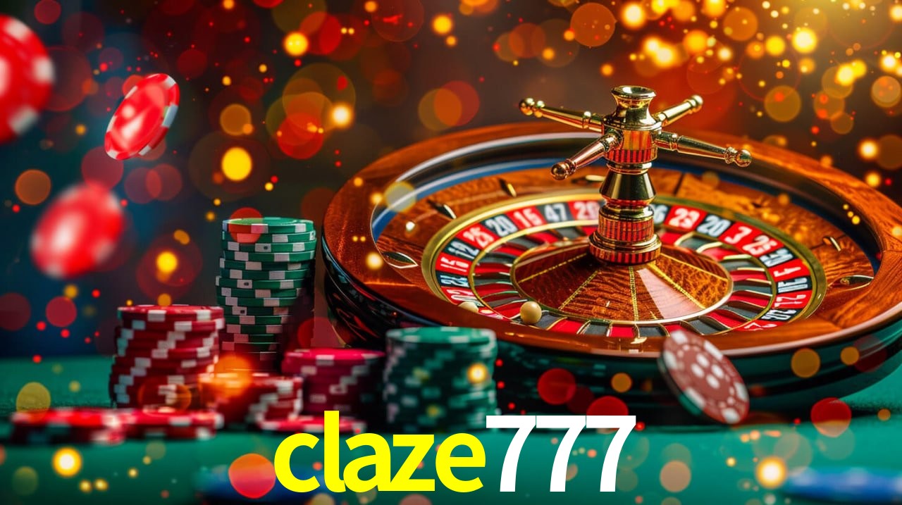 Inovações de Jogos na claze777: O Futuro das Experiências Interativas