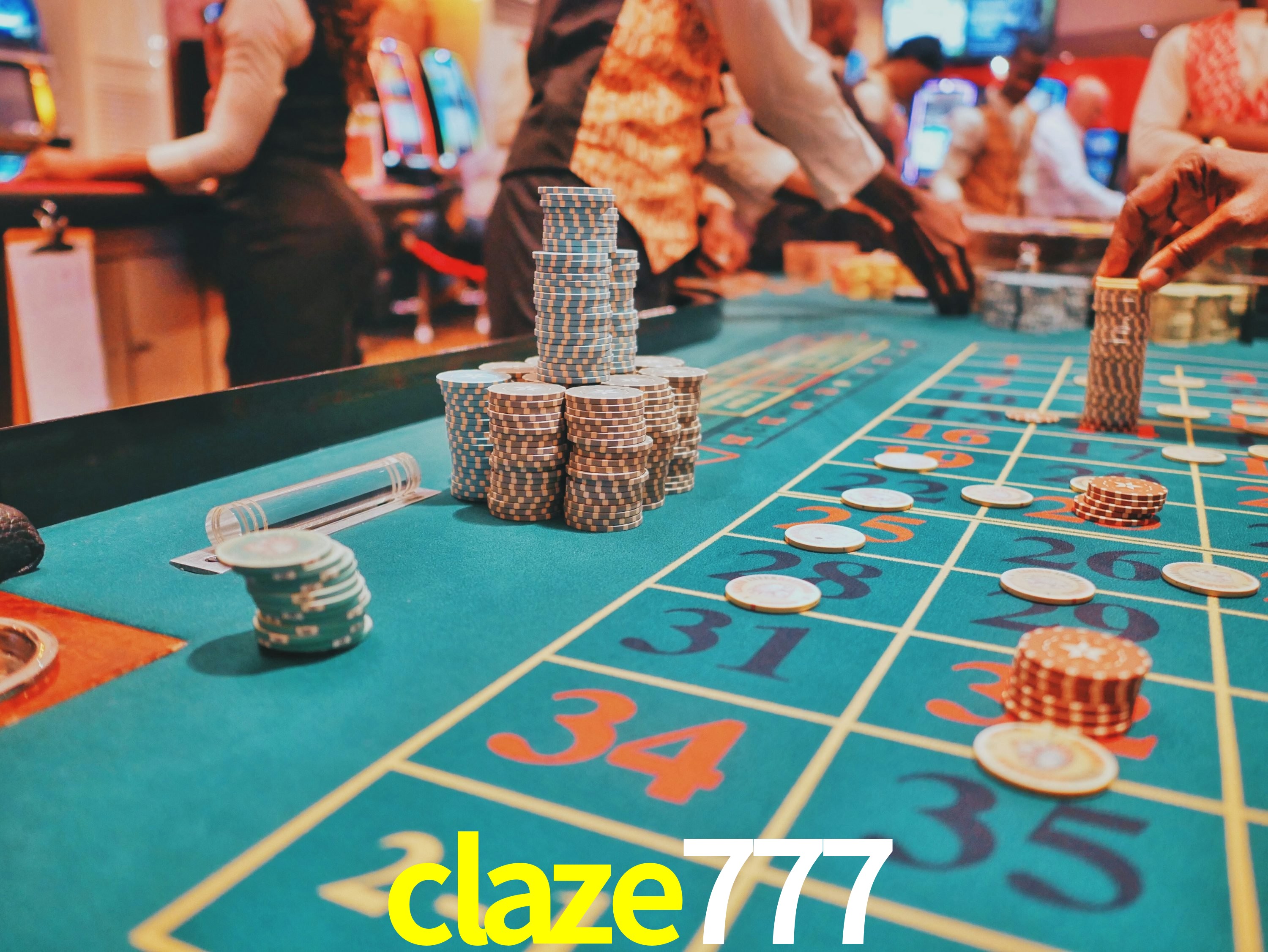 Sports Statistics claze777