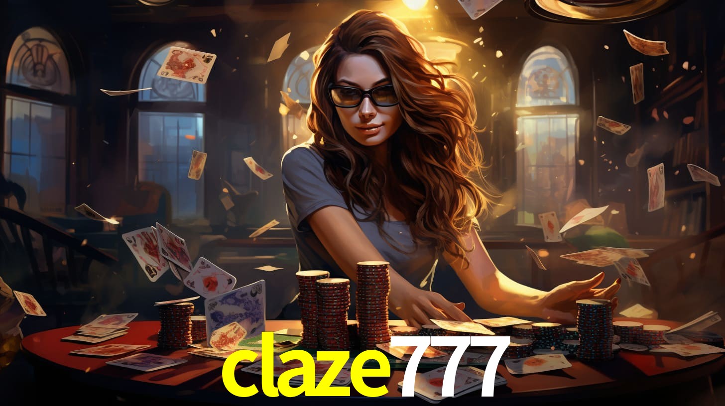 Live Casino claze777