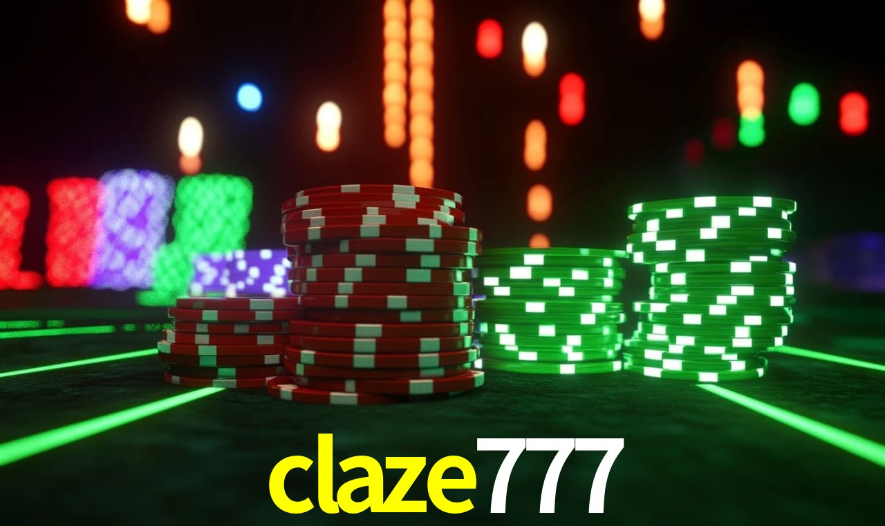 Welcome Bonus claze777