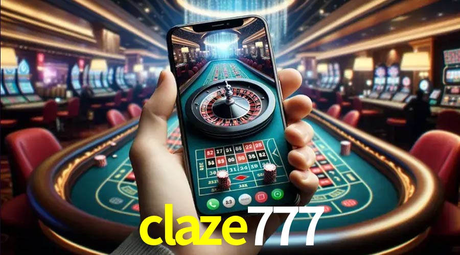 Game Providers claze777