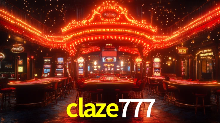 claze777 login