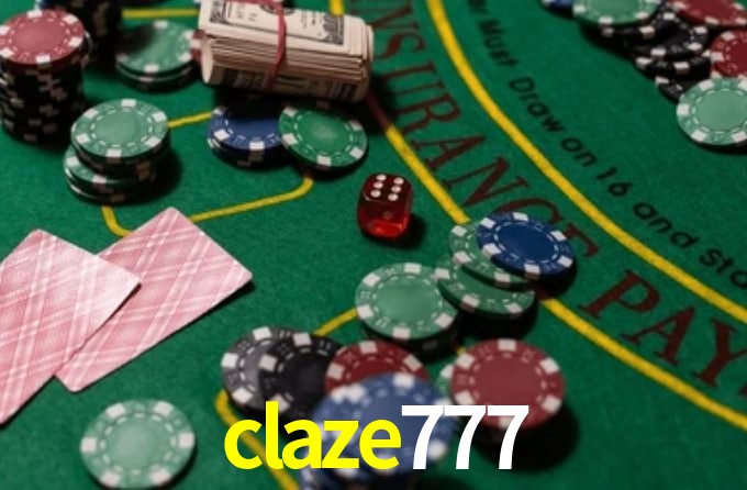 claze777.com