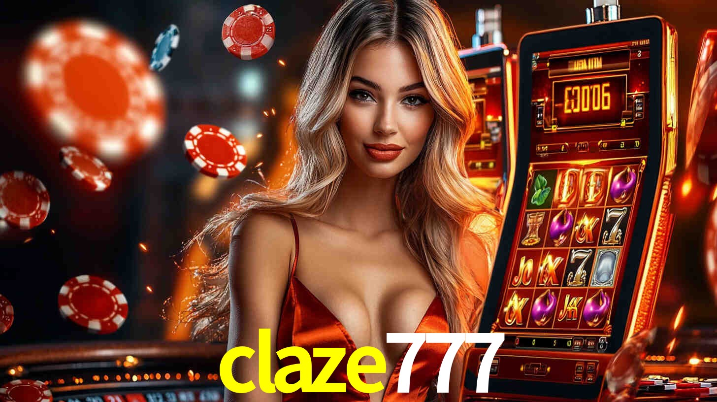 claze777,claze777.com