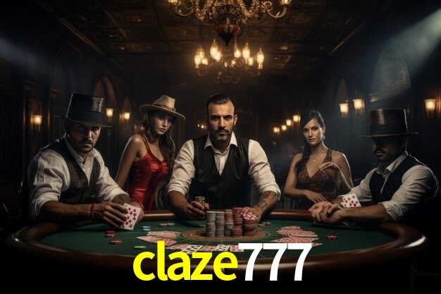 Desvendando o Mundo dos Jogos Virtuais na claze777