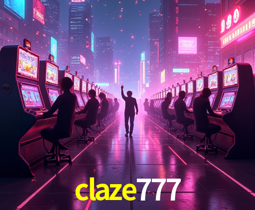 cassino claze777