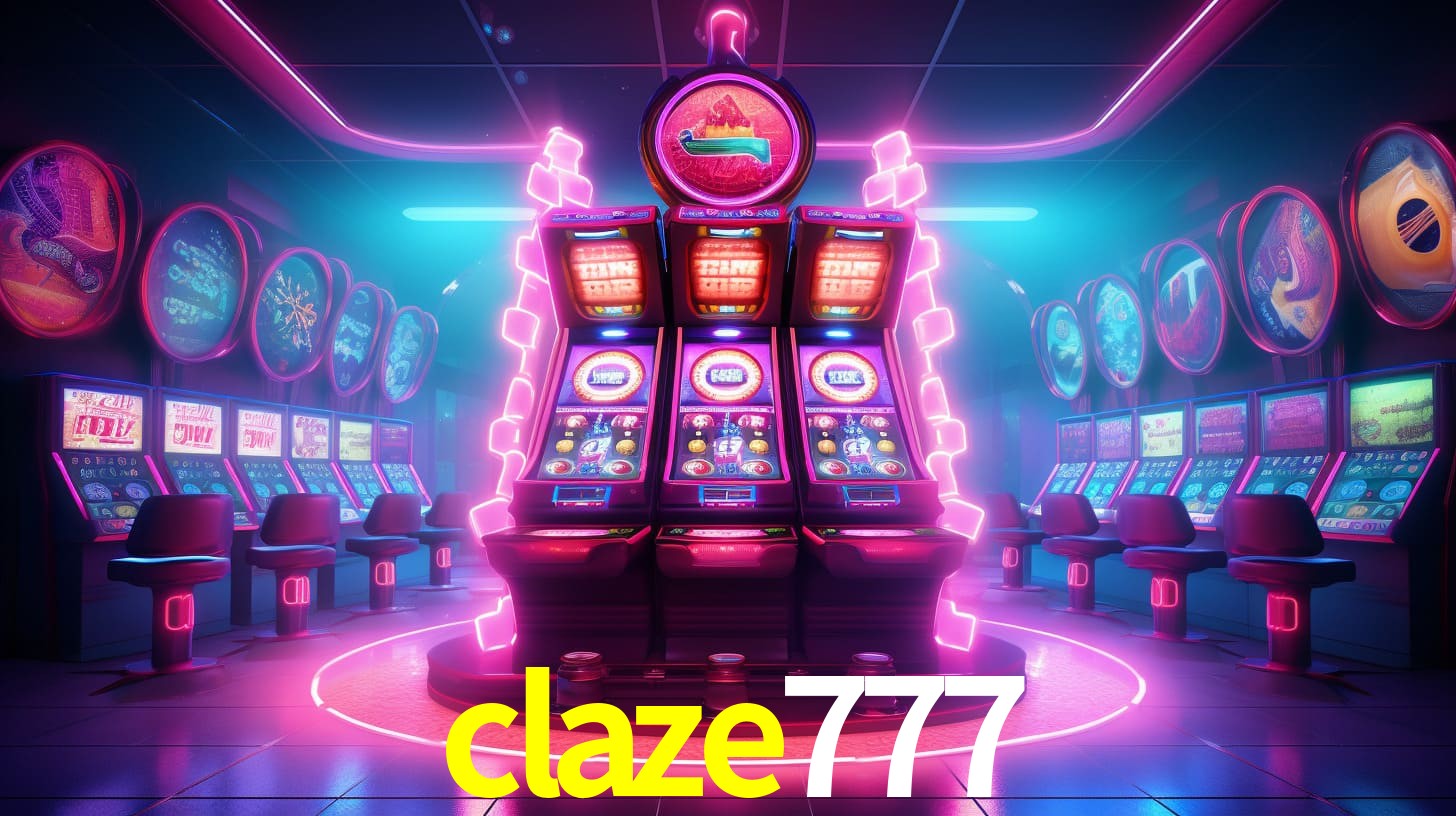 claze777 - Roleta da Sorte e Poder - claze777.com